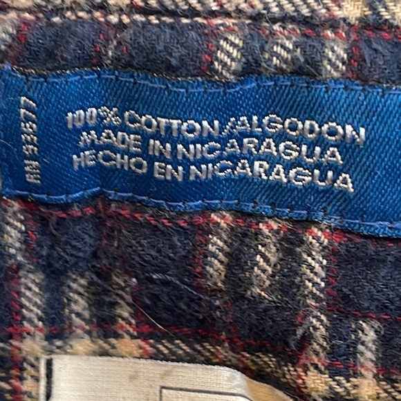 Furst of a kind button down shirt - Picture 7 of 9